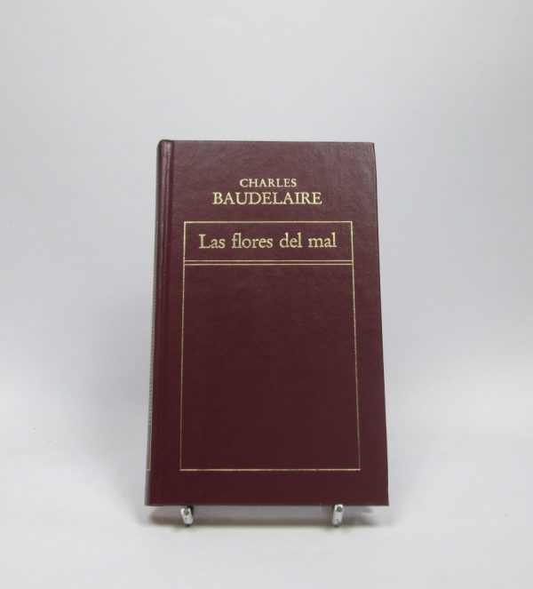 Las flores del mal