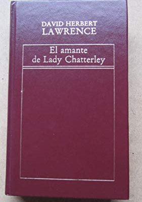 El amante de lady chatterley