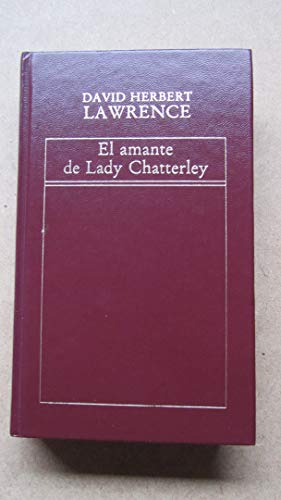 El amante de lady chatterley