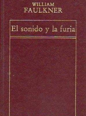 El sonido y la furia