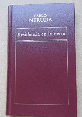 Residencia en la tierra