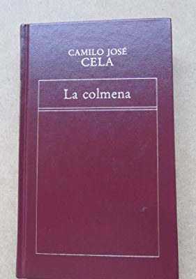 9788475300597_la-colmena_front-3.jpg La colmena