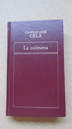 La colmena