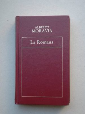 La romana
