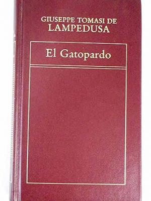 El gatopardo