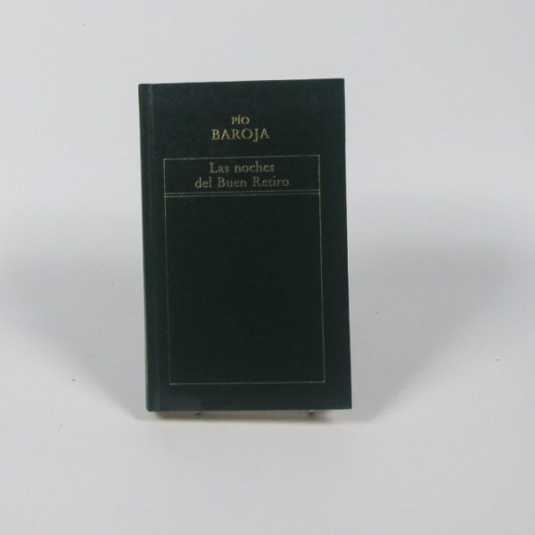 Las noches del buen retiro