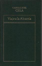 Viaje a la alcarria