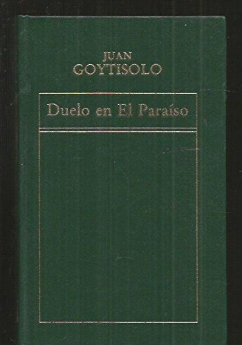 Duelo en el paraíso