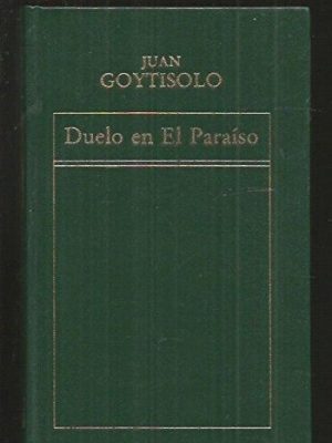 Duelo en el paraíso