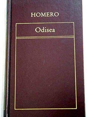 Odisea