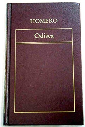Odisea