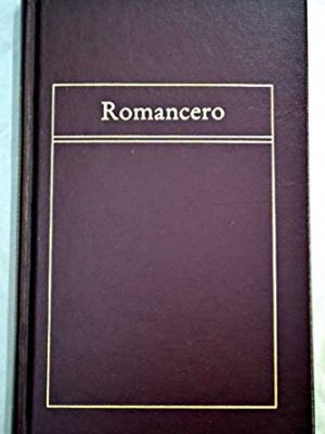 Romancero