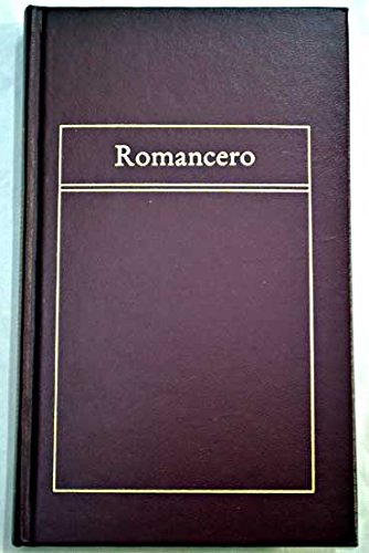 Romancero