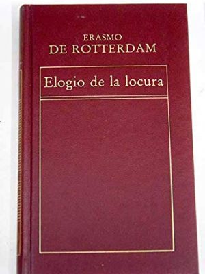 Elogio de la locura
