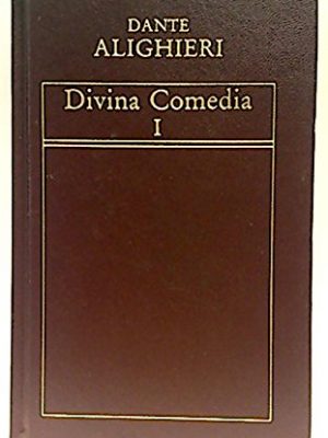 Divina comedia i
