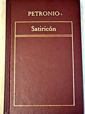Satiricón