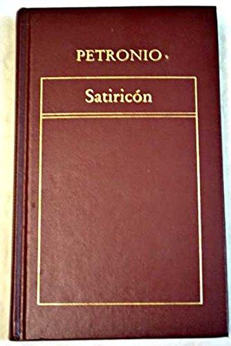 Satiricón