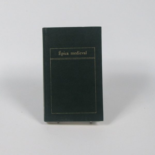 Épica medieval
