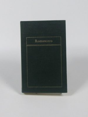 Romancero