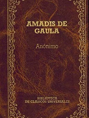 Amadís de gaula