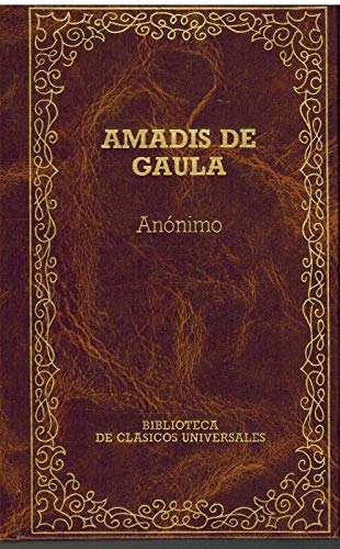 Amadís de gaula