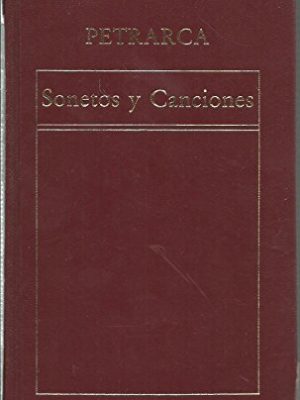 Sonetos y canciones