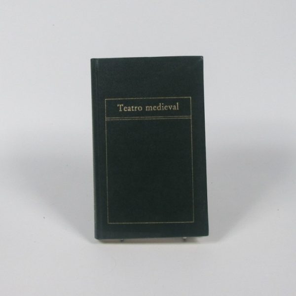 Teatro medieval