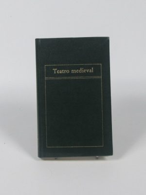 Teatro medieval