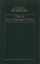 9788475301655_vida-de-santo-domingo-de-silos-historia-de-la-literatura-espanola_front-3.jpg Vida de santo domingo de silos (historia de la literatura espanola.)