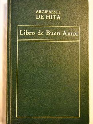 Libro de buen amor
