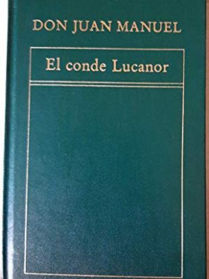 9788475301778_el-conde-lucanor_front-2.jpg El conde lucanor