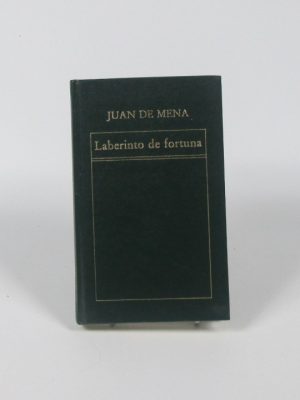 Laberinto de fortuna