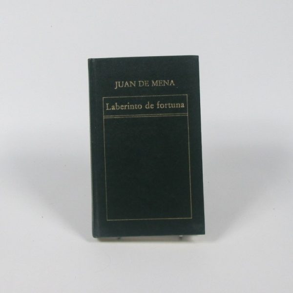 Laberinto de fortuna