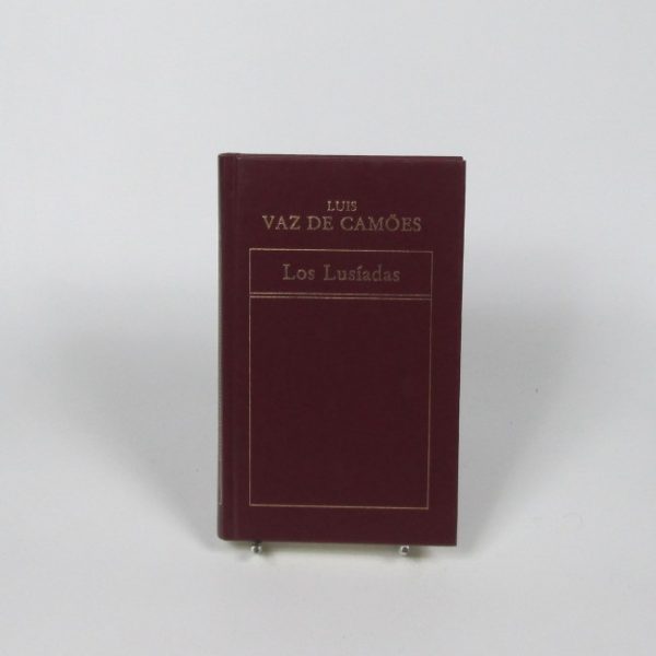 Los lusíadas