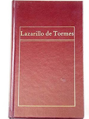 Lazarillo de tormes