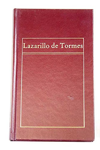 Lazarillo de tormes