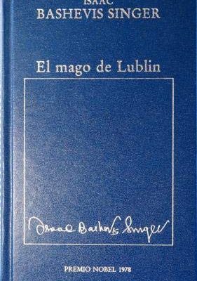El mago de lublin