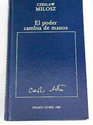 Poder cambia de manos, el
