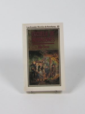 Escuela de robinsones