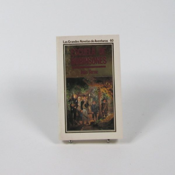 Escuela de robinsones