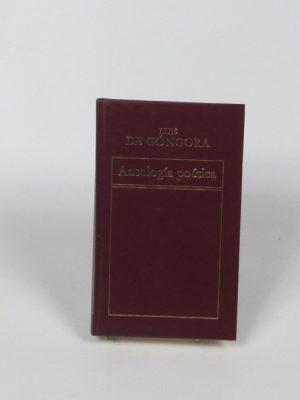 Antología poética de luis de góngora