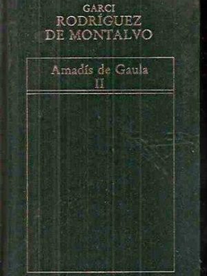 Amadis de gaula ii