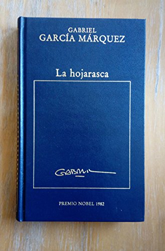 La hojarasca