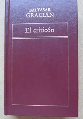 El criticón