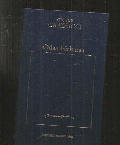 9788475302850_odas-barbaras-premio-nobel-1906_front-3.jpg Odas bárbaras. premio nobel 1906.