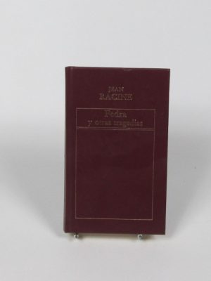 Fedra y otras tragedias