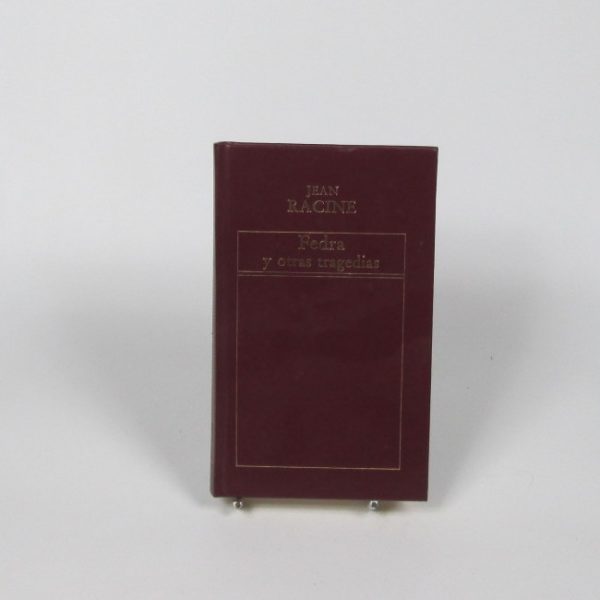 Fedra y otras tragedias