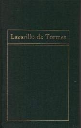 Lazarillo de tormes