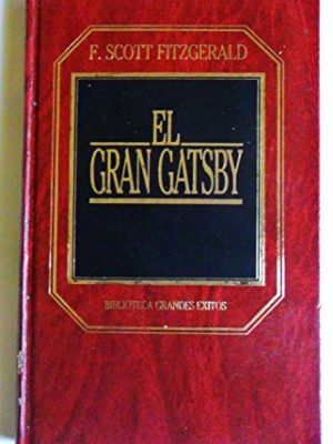 El gran gastby