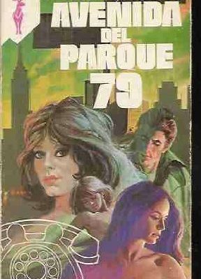 Avenida del parque 79 (biblioteca grandes exitos)